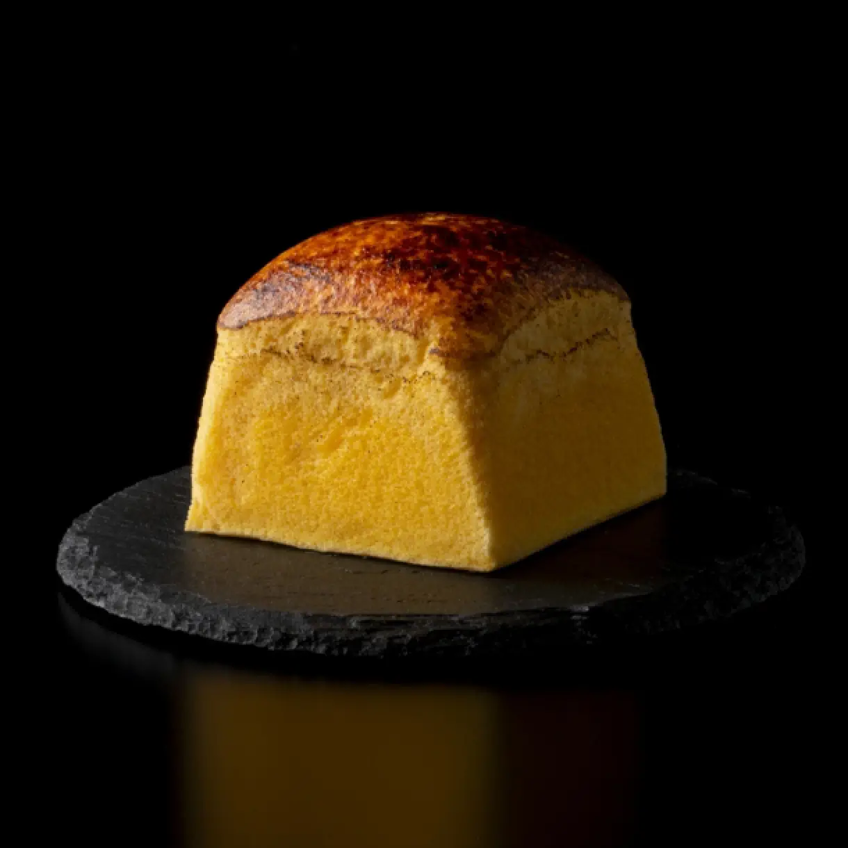 謹製 濃厚たまごパン