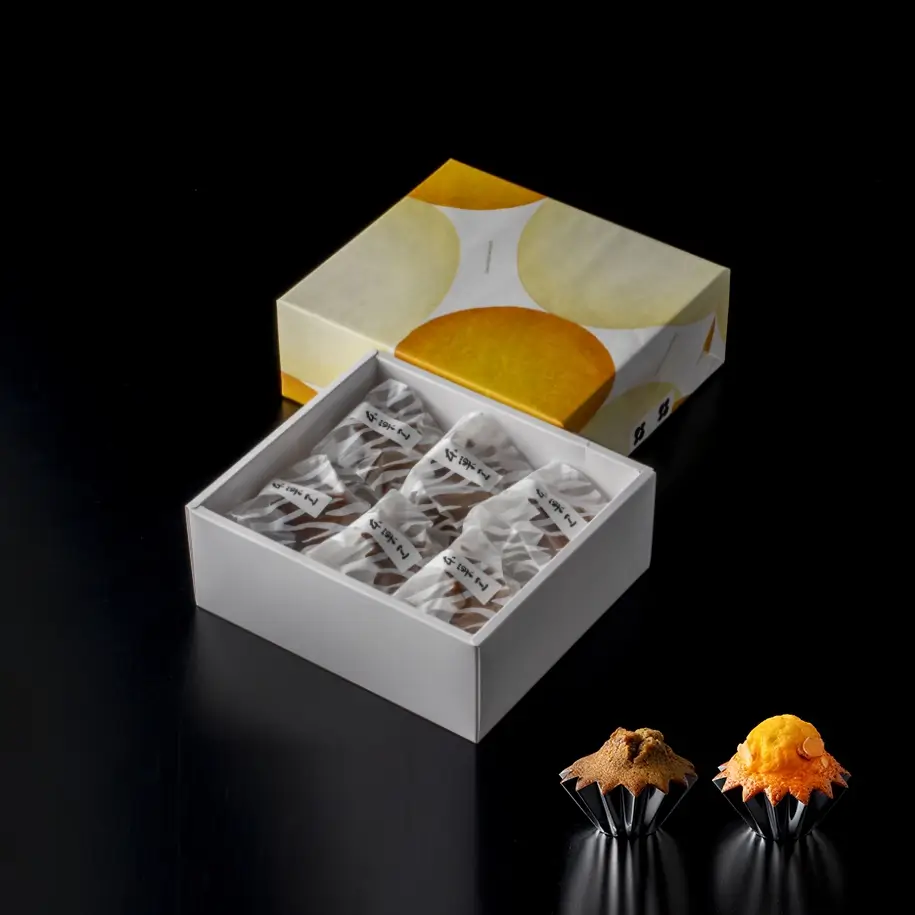 焼き菓子ハーフセット