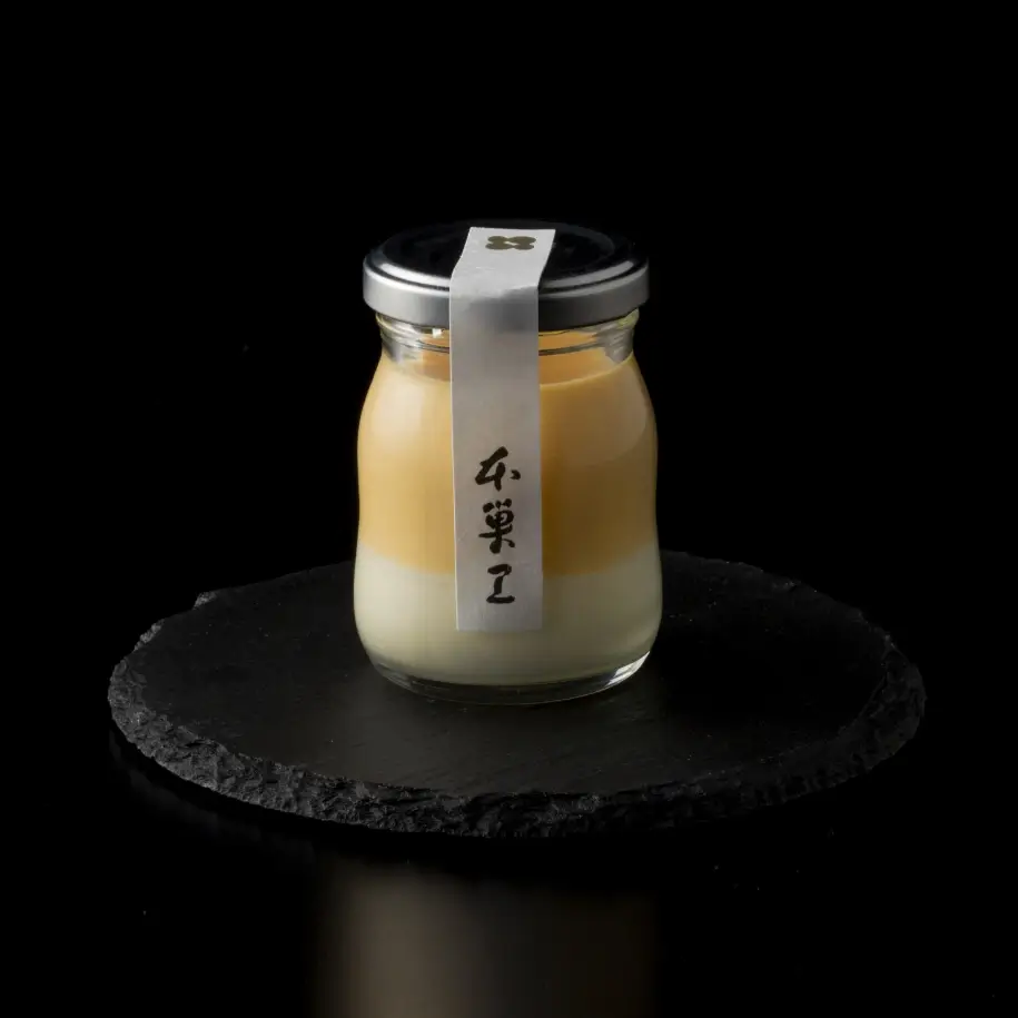 ショコラたまごパン