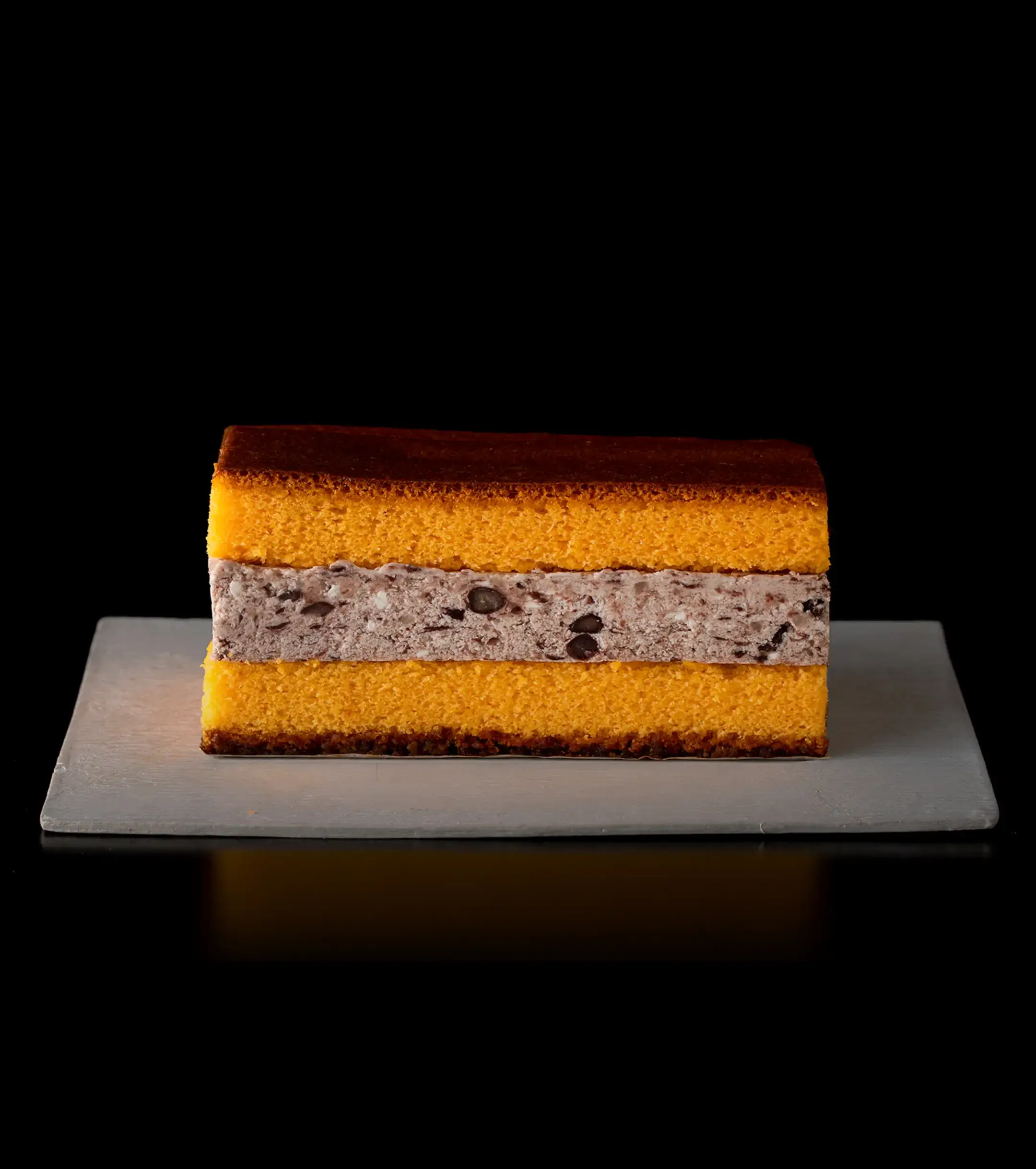 餡バターカステラ