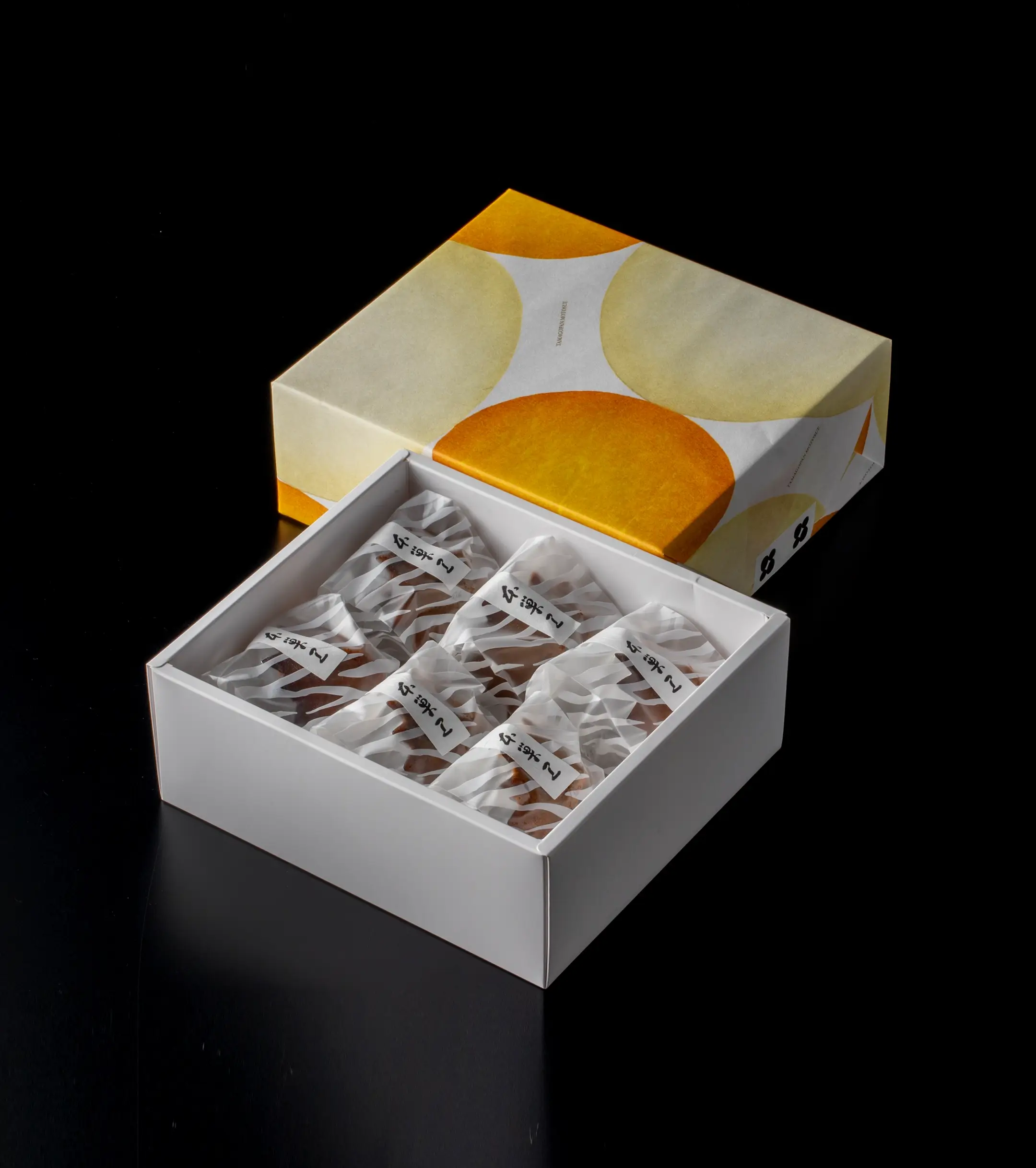 たまごのおへそ