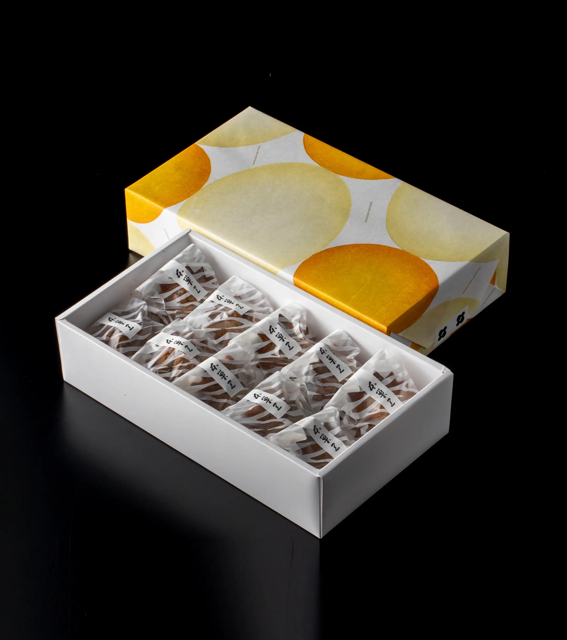 たまごのおへそ