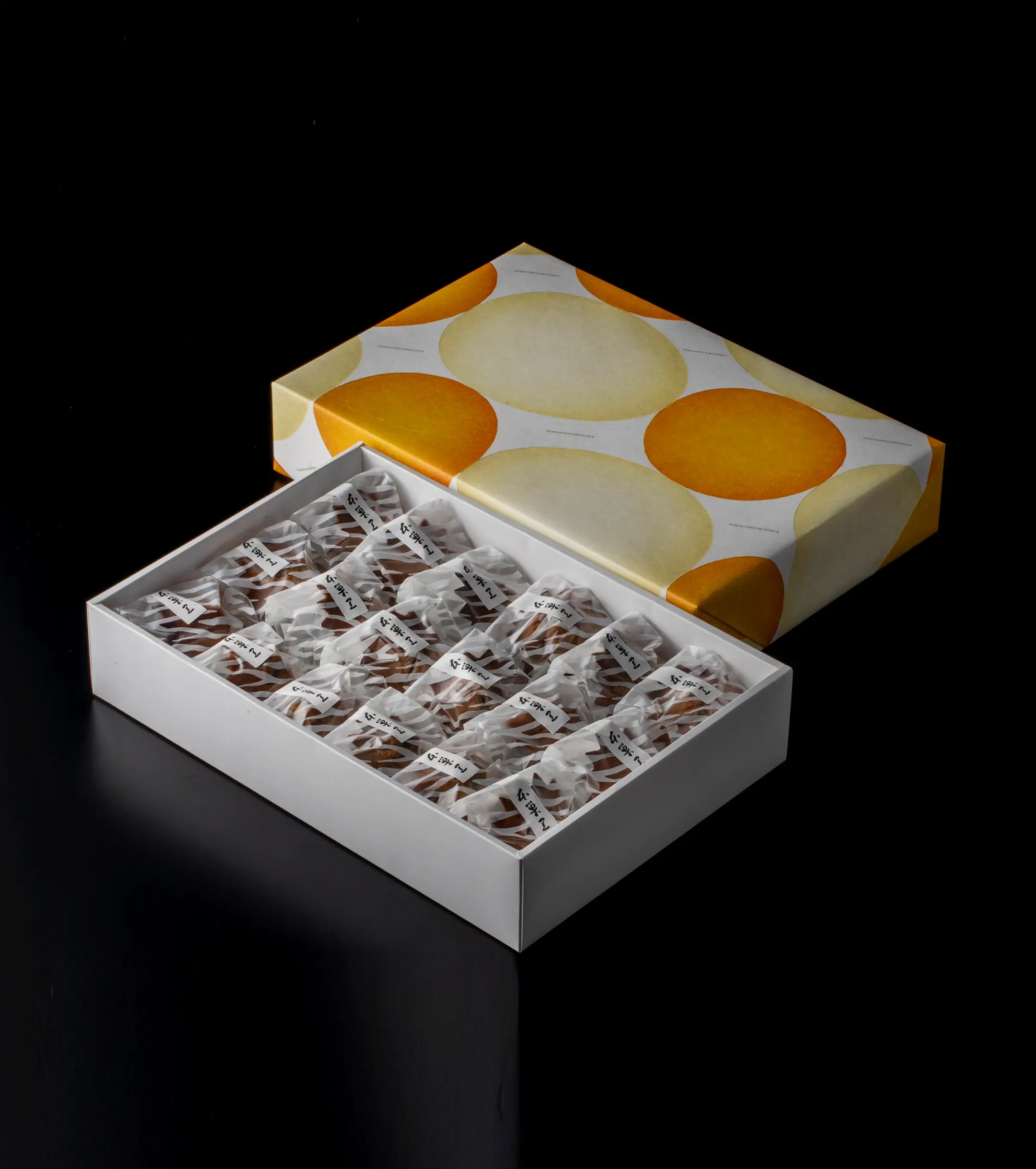 たまごのおへそ