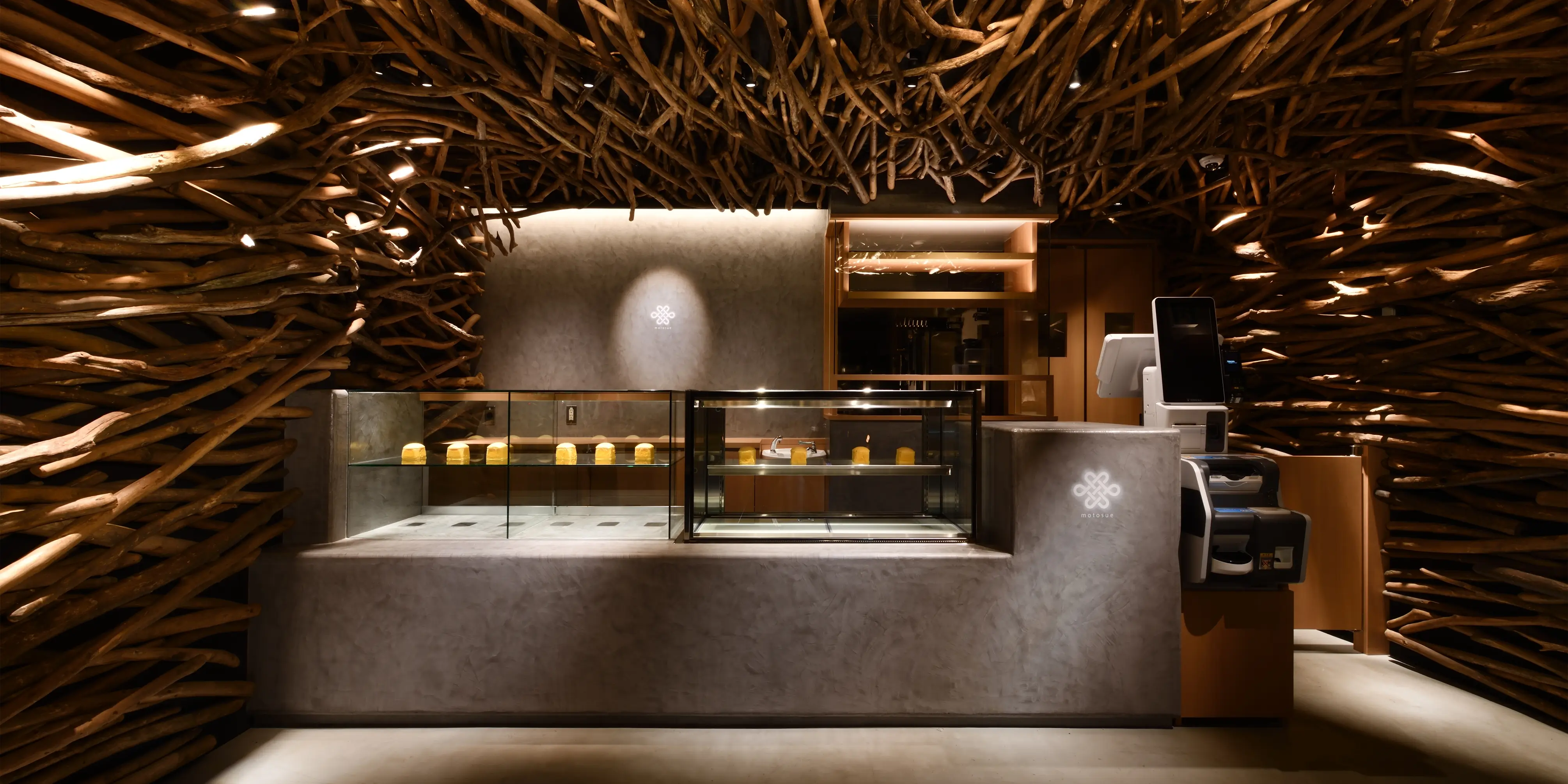 たまご専門 本巣ヱ（もとすえ） 麻布十番本店